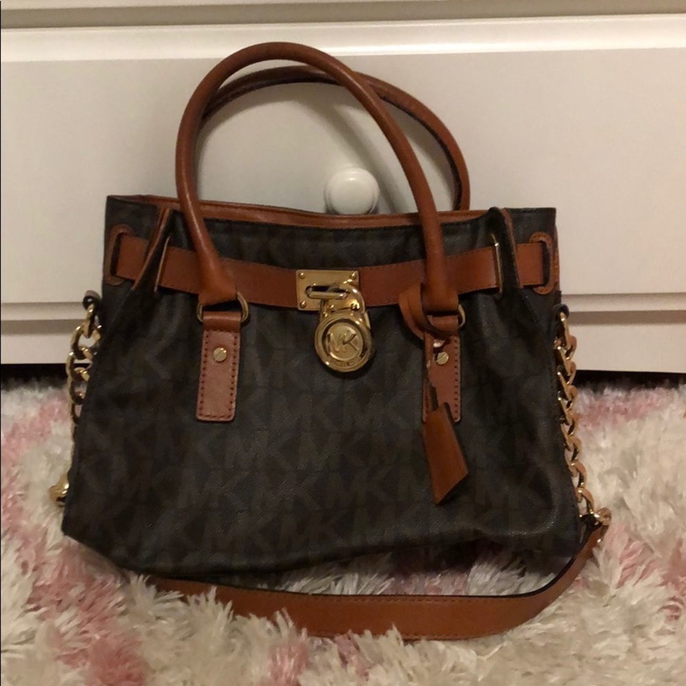 Just like NEW Michael Kors Purse 👜